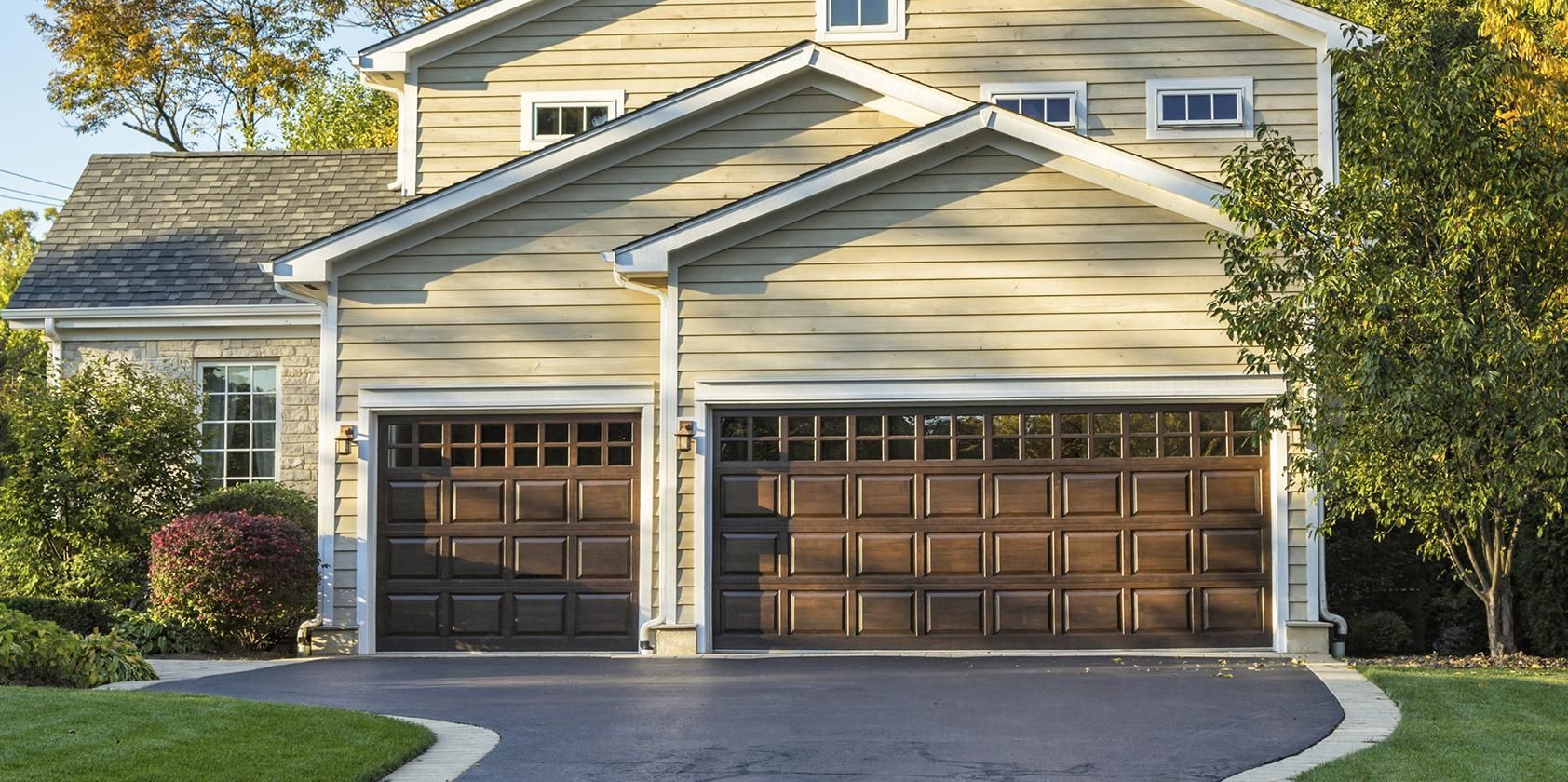 GARAGE DOOR SPECIALISTS