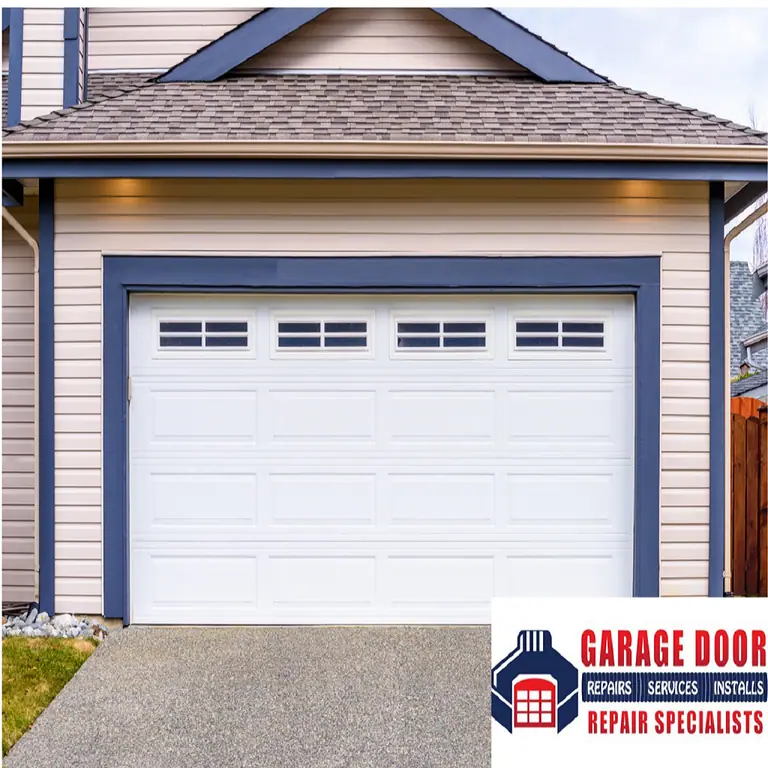 Garage Door Installation Cost: Your Ultimate Guide