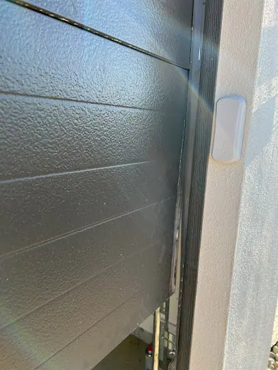 Steps on how to adjust Garage Door Tracks