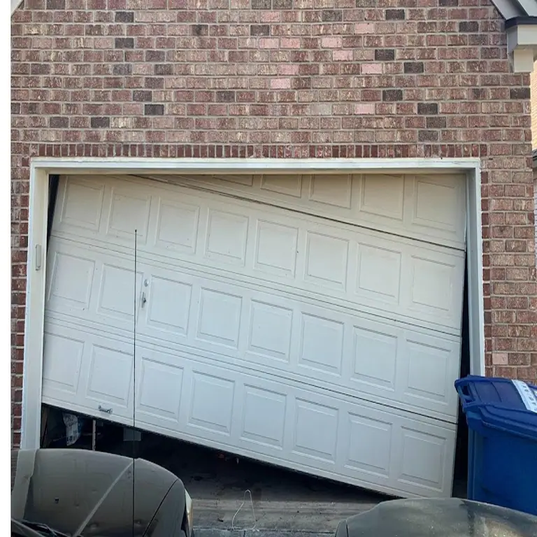 Garage Door Opener